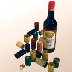 Zaptivaci Za vina i alkoholna pića