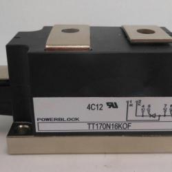 tiristor-tiristor modul