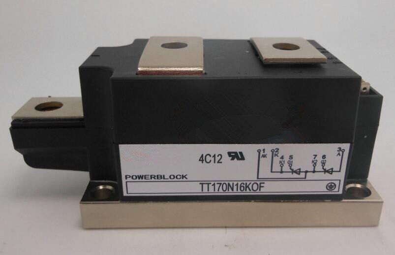 tiristor-tiristor modul